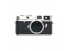 Leica MP 0.72 35mm Rangefinder Manual Focus Camera Body Only